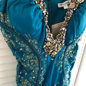 Mandalay dress original price $899